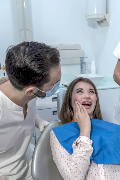 Best Chipped Tooth Repair Near Me  in Perry Heights, OH